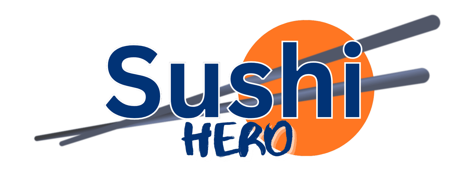 Sushi Hero